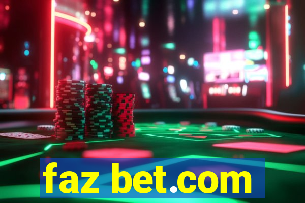 faz bet.com